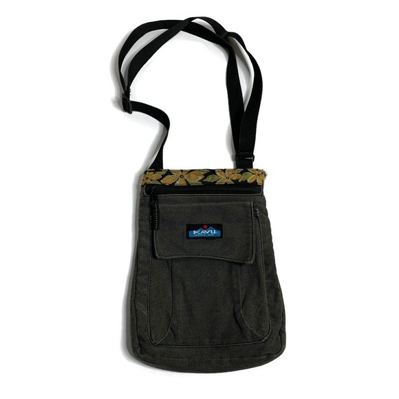 kavu shoulder bag